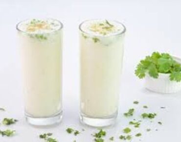 100 percent pure premium fresh butter milk rich in protein calcium