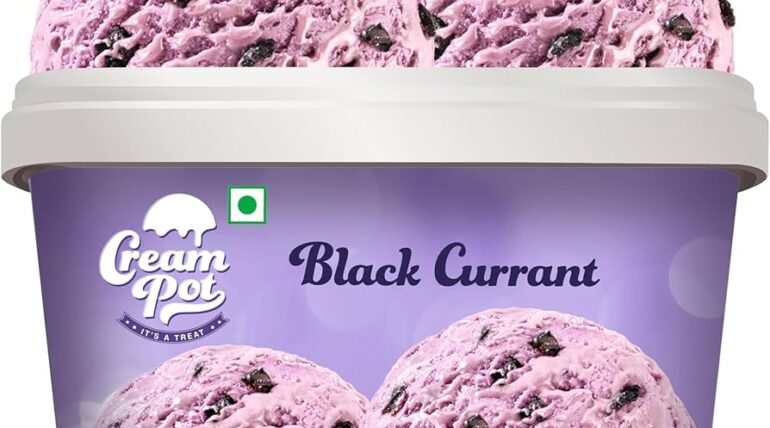 Black Currant