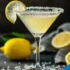 Lemon drop
