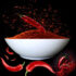 Hot Red Chili Powder