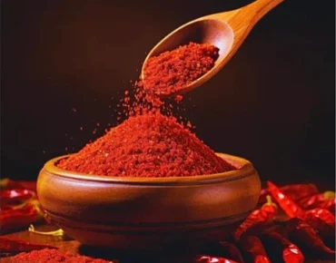 Kashmiri Red Chili