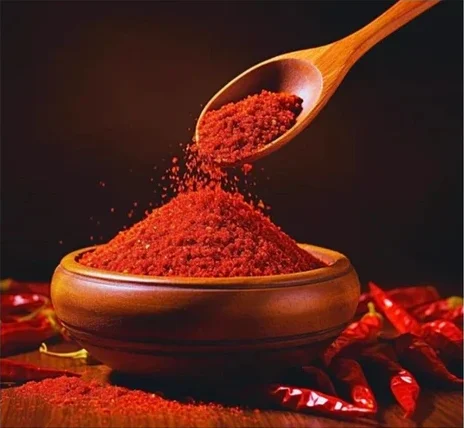 Kashmiri Red Chili